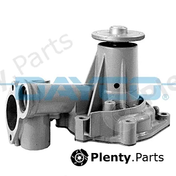 Dayco DP483 — Water Pump, engine cooling