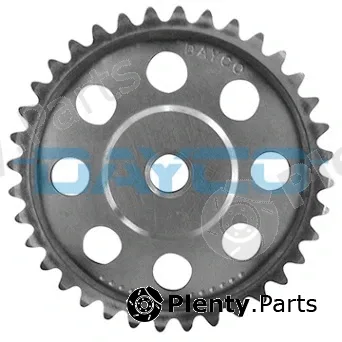 Dayco STC1003-S — Gear, main shaft