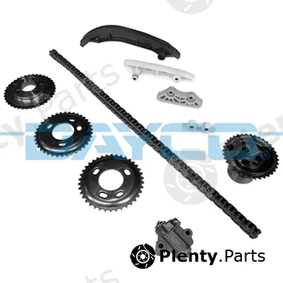 Dayco KTC1090 — Timing Chain Kit