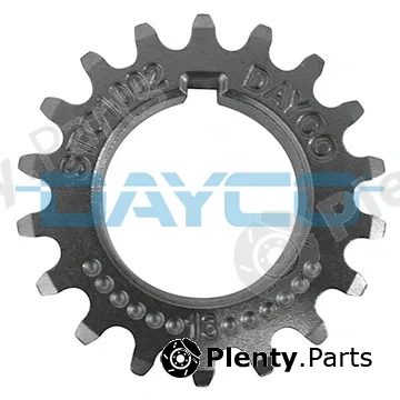 Dayco STC1002-S — Gear, main shaft