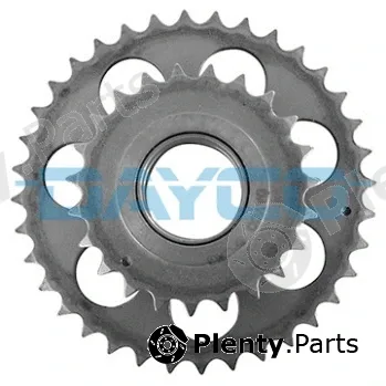 Dayco STC1017-S — Gear, main shaft