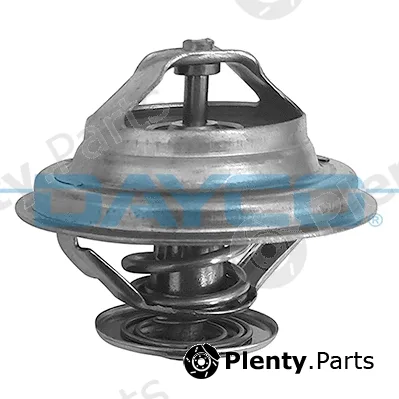 Dayco DT1033V — Thermostat, coolant