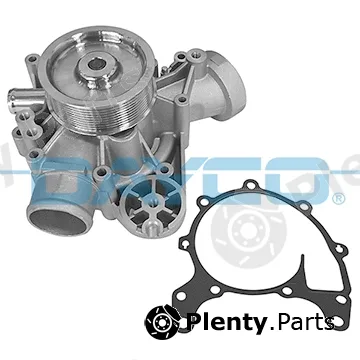 Dayco DP791 — Water Pump, engine cooling