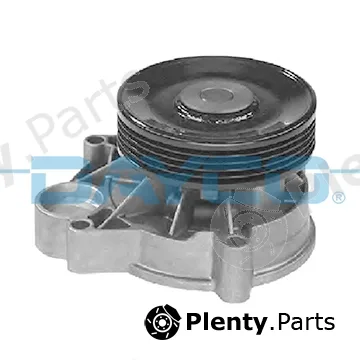 Dayco DP360 — Water Pump, engine cooling