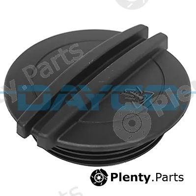 Dayco DRC057 — Cap, coolant tank