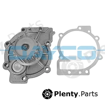 Dayco DP227 — Water Pump, engine cooling