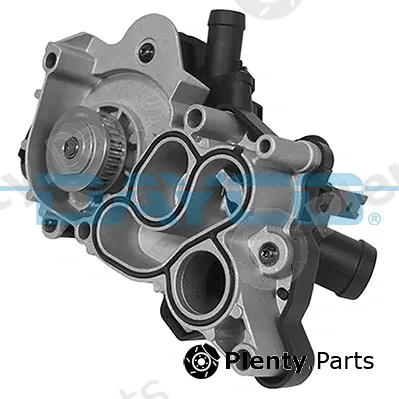 Dayco DP8850 — Water Pump, engine cooling