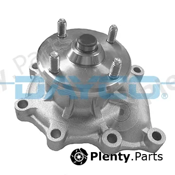 Dayco DP561 — Water Pump, engine cooling