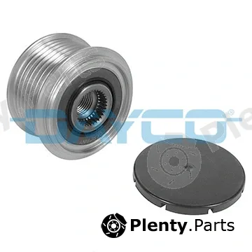 Dayco ALP2368 — Alternator Freewheel Clutch