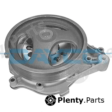 Dayco DP788 — Water Pump, engine cooling