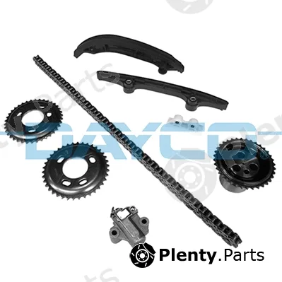 Dayco KTC1092 — Timing Chain Kit