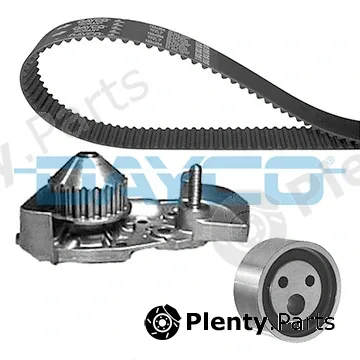 Dayco KTBWP1061 — Water Pump & Timing Belt Kit