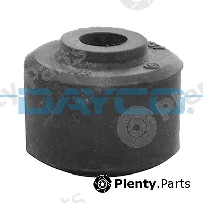 Dayco DSS1875 — Mounting, stabiliser bar