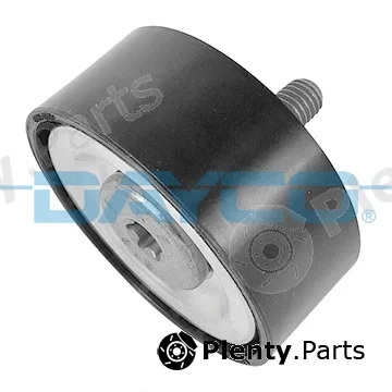 Dayco APV3227 — Deflection/Guide Pulley, V-ribbed belt