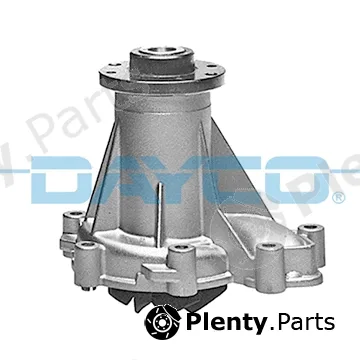 Dayco DP331 — Water Pump, engine cooling
