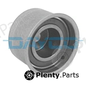 Dayco ATB2336 — Deflection/Guide Pulley, timing belt
