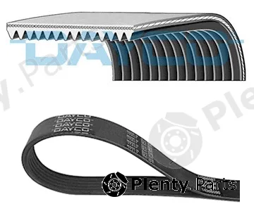 Dayco 14PK1708HD — V-Ribbed Belt