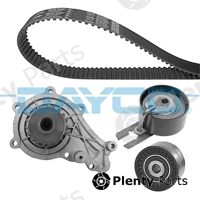 Dayco KTBWP9140 — Water Pump & Timing Belt Kit