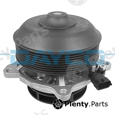 Dayco DP1979 — Water Pump, engine cooling