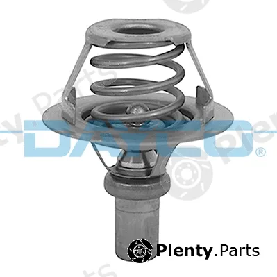 Dayco DT1205V — Thermostat, coolant