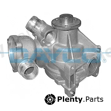 Dayco DP428 — Water Pump, engine cooling