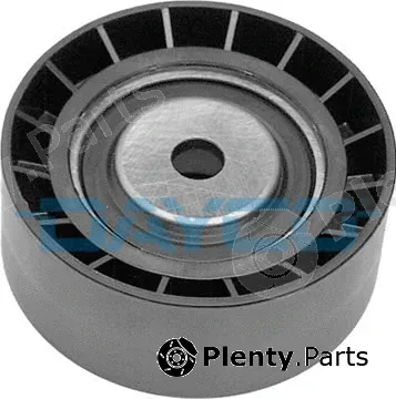 Dayco APV2129 — Deflection/Guide Pulley, V-ribbed belt