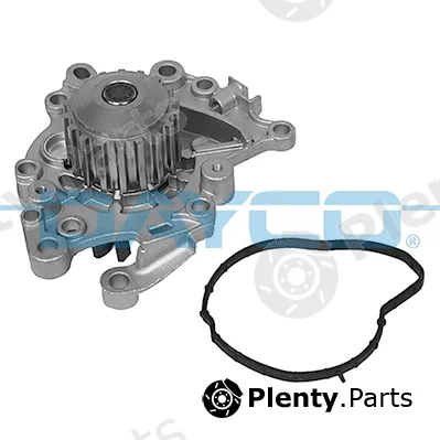 Dayco DP2140 — Water Pump, engine cooling