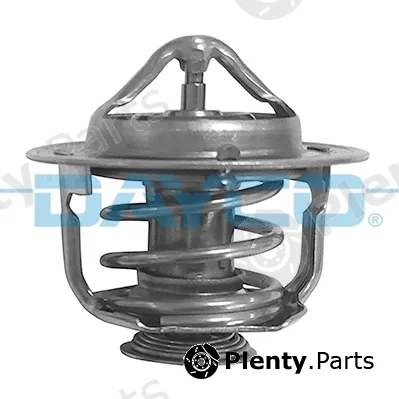 Dayco DT1037V — Thermostat, coolant