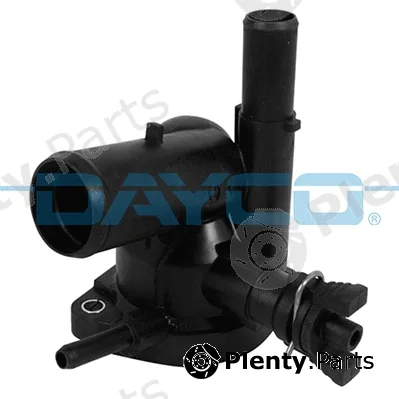 Dayco DT1280H — Thermostat, coolant