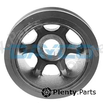 Dayco DPV1122 — Belt Pulley, crankshaft