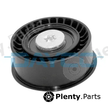 Dayco ATB2192 — Deflection/Guide Pulley, timing belt