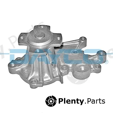 Dayco DP372 — Water Pump, engine cooling