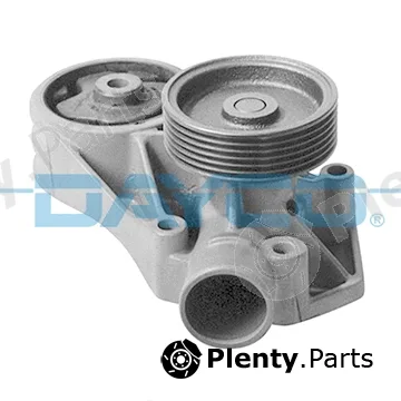 Dayco DP461 — Water Pump, engine cooling