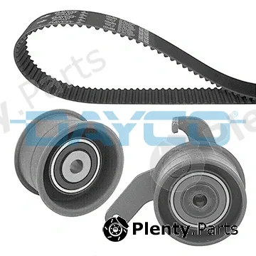Dayco KTB971 — Timing Belt Kit