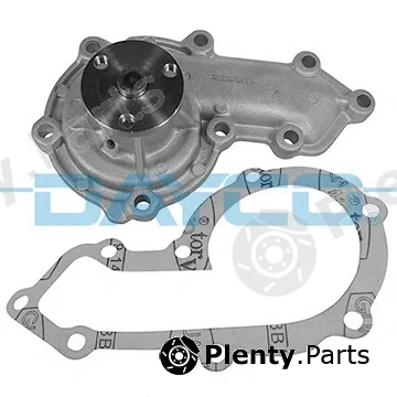 Dayco DP283 — Water Pump, engine cooling