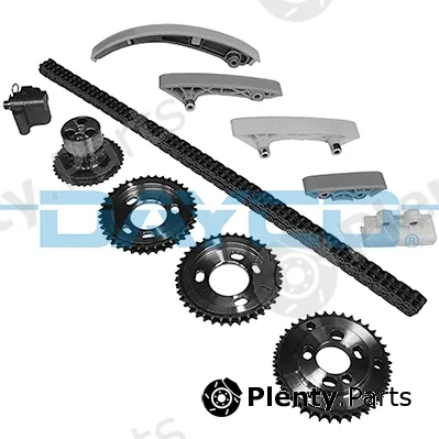 Dayco KTC1091 — Timing Chain Kit