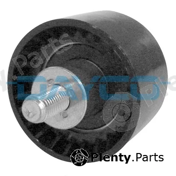 Dayco ATB2539 — Deflection/Guide Pulley, timing belt
