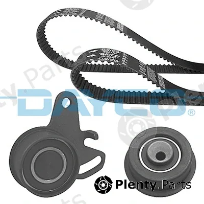 Dayco KTB845 — Timing Belt Kit