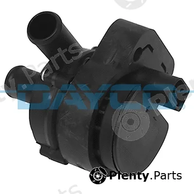 Dayco DEP1021 — Auxiliary Water Pump (cooling water circuit)