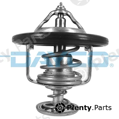 Dayco DT1234V — Thermostat, coolant