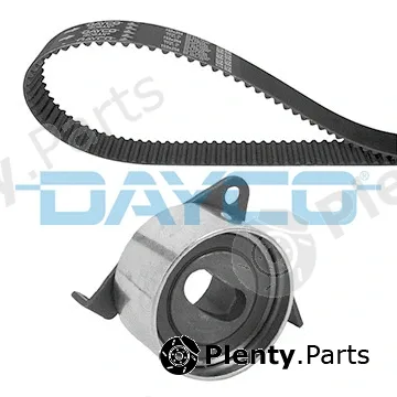 Dayco KTB643 — Timing Belt Kit