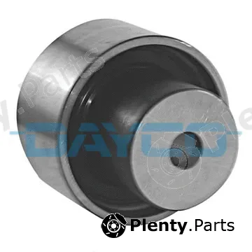 Dayco ATB2060 — Deflection/Guide Pulley, timing belt