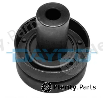 Dayco ATB2067 — Deflection/Guide Pulley, timing belt