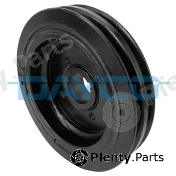 Dayco DPV1174 — Belt Pulley, crankshaft