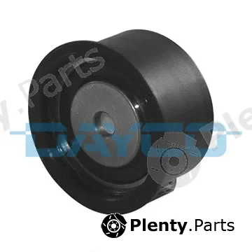 Dayco ATB2207 — Deflection/Guide Pulley, timing belt