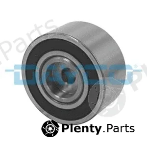 Dayco ATB2396 — Deflection/Guide Pulley, timing belt