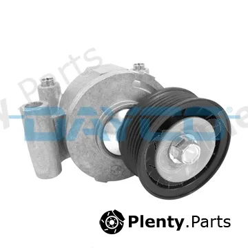 Dayco APV2792 — Belt Tensioner, V-ribbed belt
