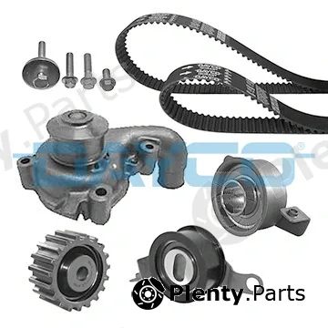 Dayco KTBWP211C1 — Water Pump & Timing Belt Kit