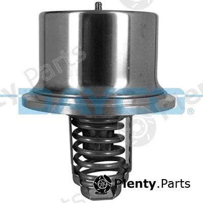 Dayco DT1201V — Thermostat, coolant