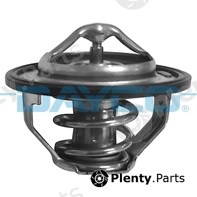 Dayco DT1026V — Thermostat, coolant